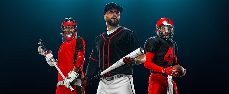 professional sports shuttles in Washington SC