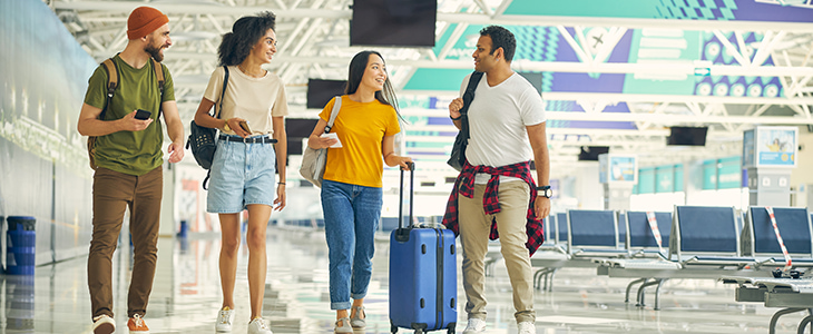 Travel Agent Buses in Washington DC